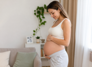 23 tydzień ciąży który to miesiąc? Sprawdź, co może dziać się z Twoim ciałem ciąża